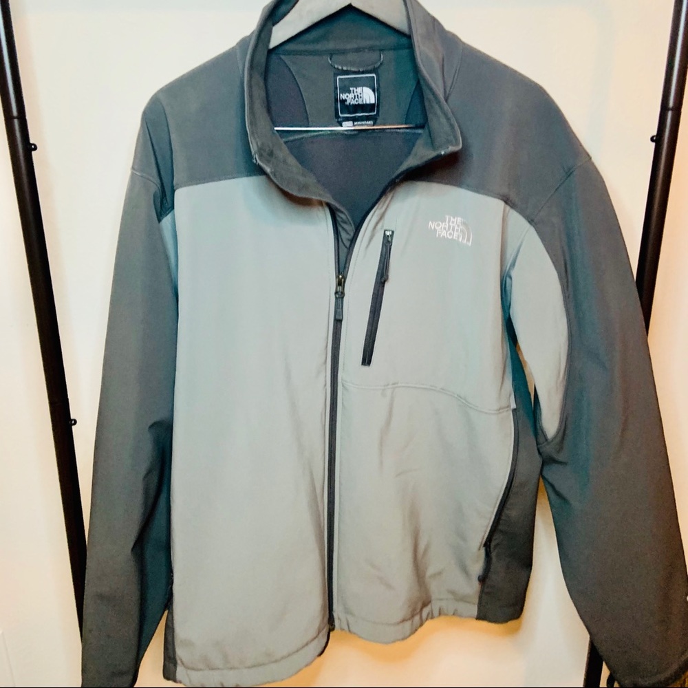 Men’s Northface TNF Apex Jacket
